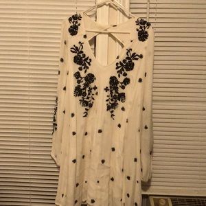 Free People dress